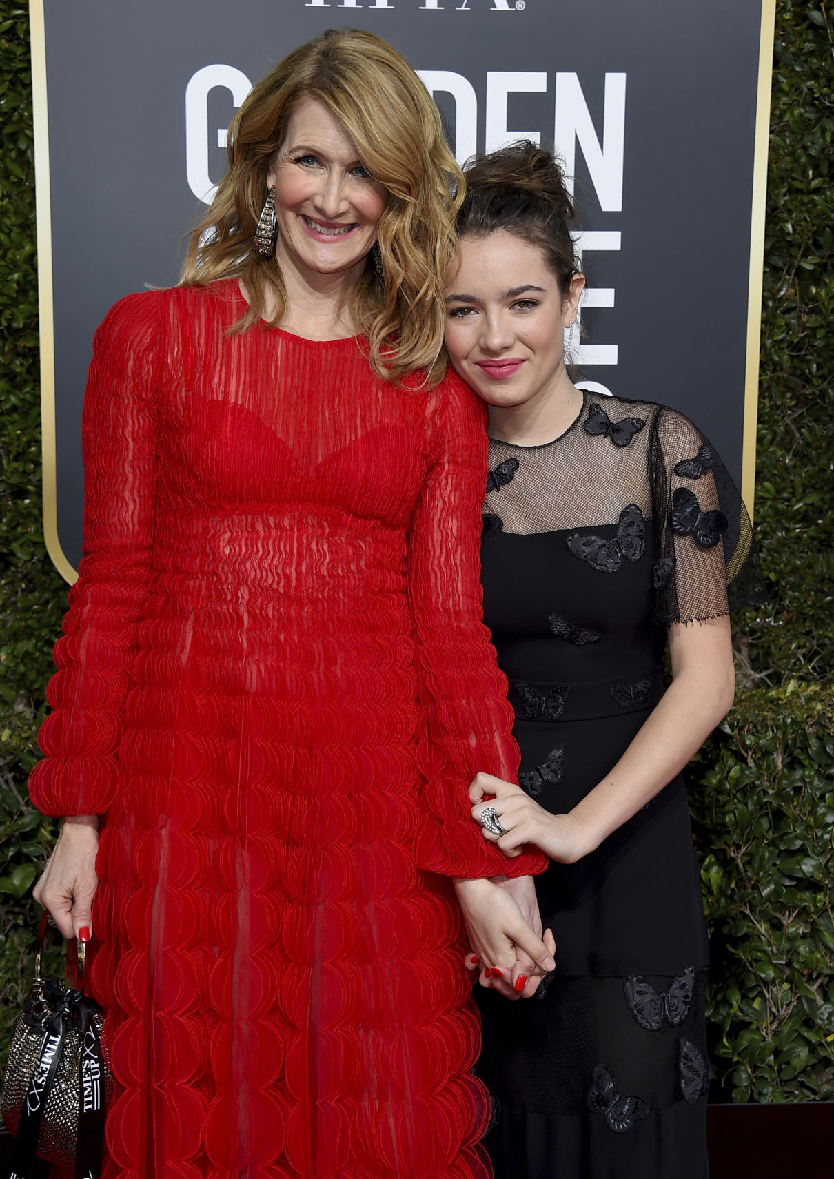 76th Annual Golden Globe Awards - Arrivals